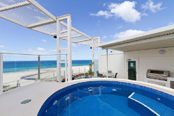 Kirra Surf Apartments