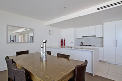 Kirra Surf Apartments