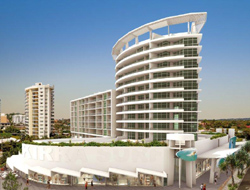 Kirra Surf Apartments