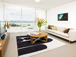 Kirra Surf Apartments