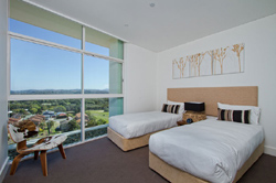 Kirra Surf Apartments