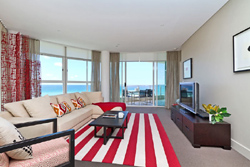 Kirra Surf Apartments