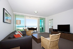 Kirra Surf Apartments