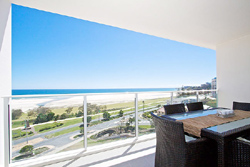 Kirra Surf Apartments