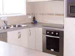 Kirra Vista Holiday Units