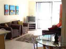 Kirra Vista Holiday Units