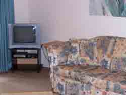 Kirra Vista Holiday Units