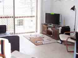 Kirra Vista Holiday Units