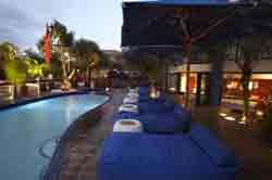 Komune Resort And Beach Club