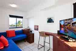 Komune Resort And Beach Club