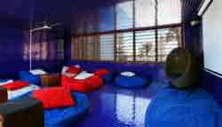 Komune Resort And Beach Club