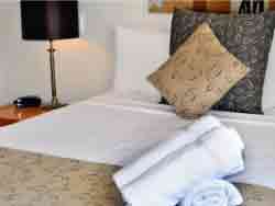 La Grande Apartments