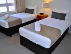 La Grande Apartments