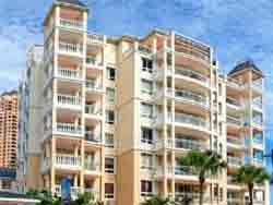 La Grande Apartments