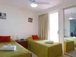 La Grande Apartments