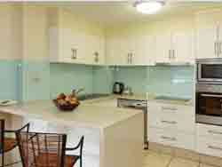 La Grande Apartments