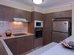 La Grande Apartments