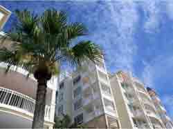 La Grande Apartments