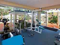 La Grande Apartments