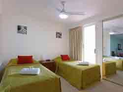 La Grande Apartments