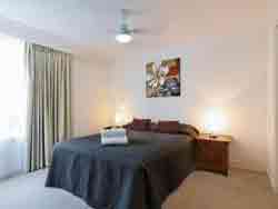 La Grande Apartments