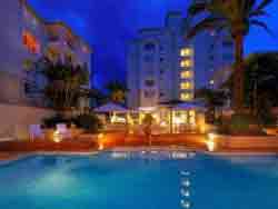 La Grande Apartments