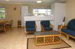 Le Chelsea Apartments