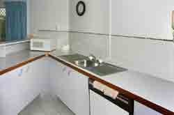 Le Chelsea Apartments