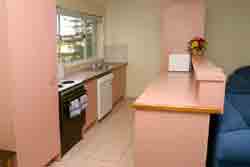 Le Chelsea Apartments