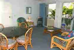 Le Chelsea Apartments