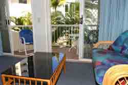 Le Chelsea Apartments