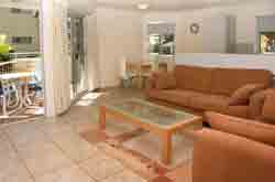 Le Chelsea Apartments