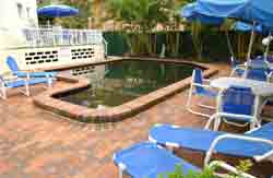 Le Chelsea Apartments