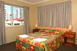 Le Chelsea Apartments