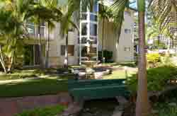 Le Chelsea Apartments