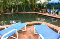 Le Chelsea Apartments