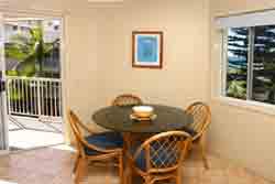 Le Chelsea Apartments