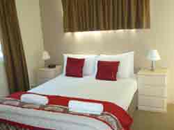 Le Lavandou Apartments