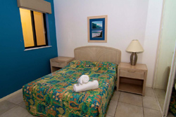 Magic Mountain Holiday Apartments