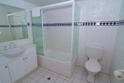 Magic Mountain Holiday Apartments