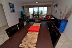 Magic Mountain Holiday Apartments