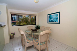 Magic Mountain Holiday Apartments