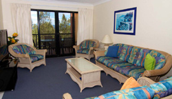 Magic Mountain Holiday Apartments