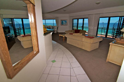 Magic Mountain Holiday Apartments