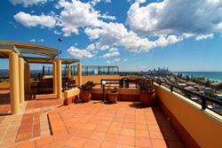 Magic Mountain Holiday Apartments