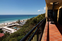 Magic Mountain Holiday Apartments