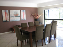 Magic Mountain Holiday Apartments