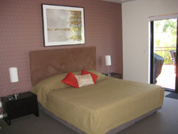 Magic Mountain Holiday Apartments