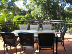 Magic Mountain Holiday Apartments