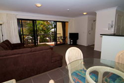 Magic Mountain Holiday Apartments